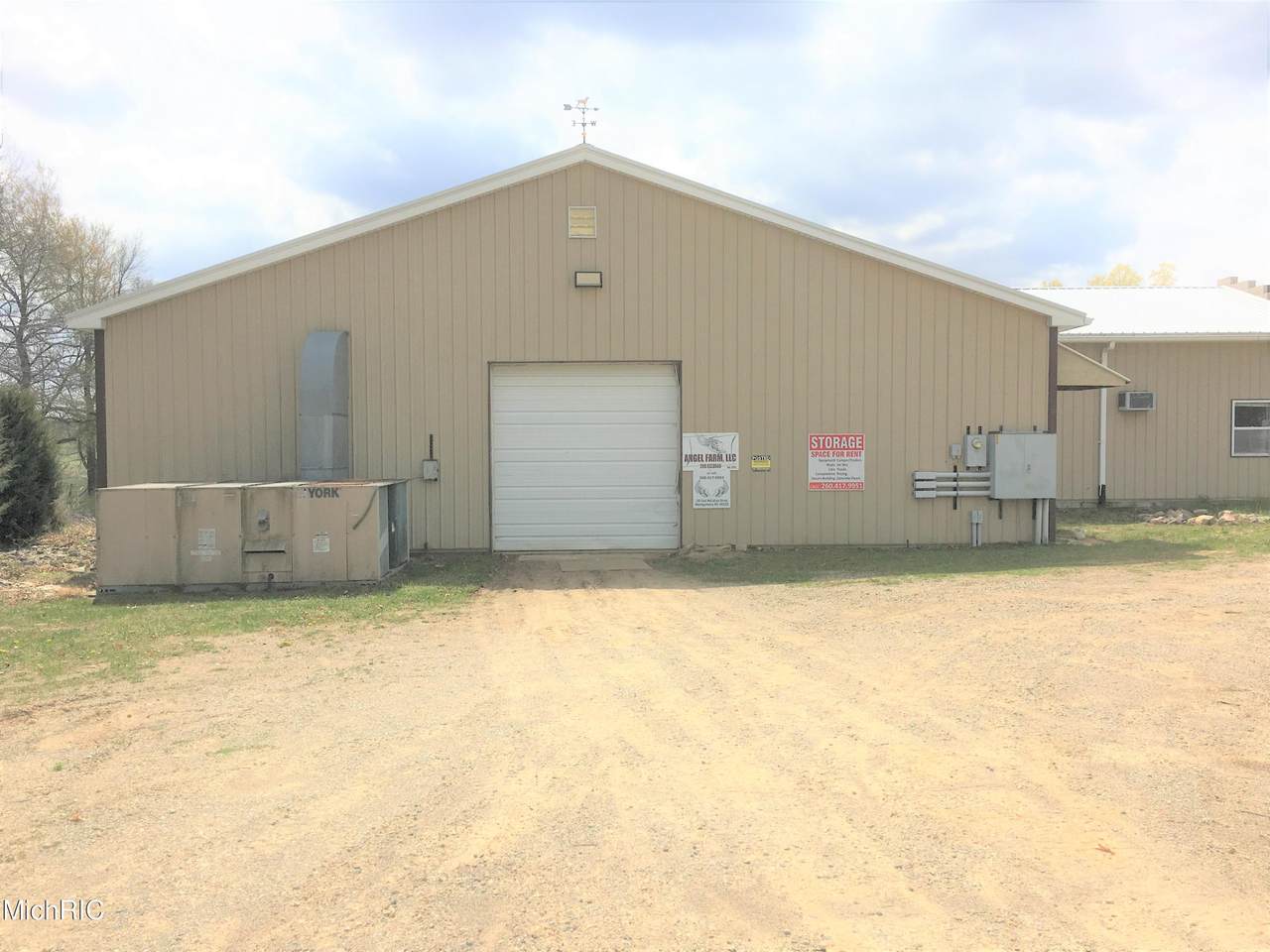 105 Mccallum Street - Photo 1