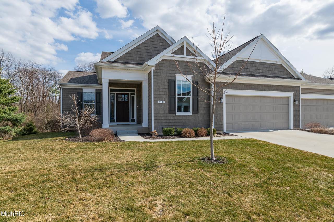 3445 Dunns Ridge - Photo 1