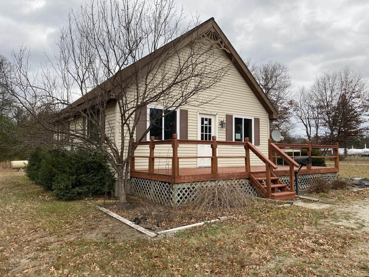 17150 Caberfae Highway - Photo 1