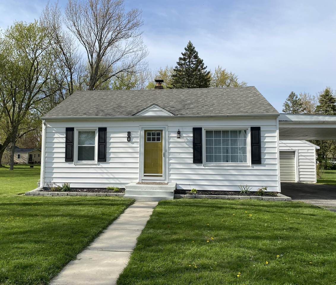 80 Circle Drive - Photo 1