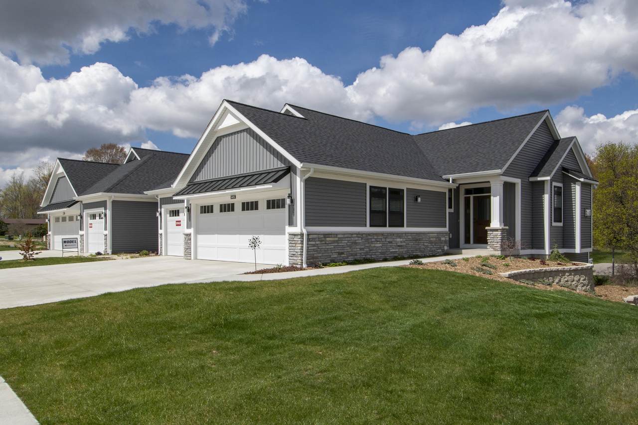 2437 Ravines Trail Drive - Photo 1