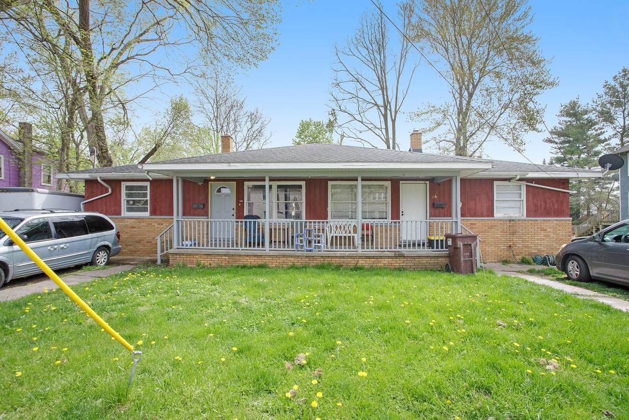 186 Cherry Street - Photo 1