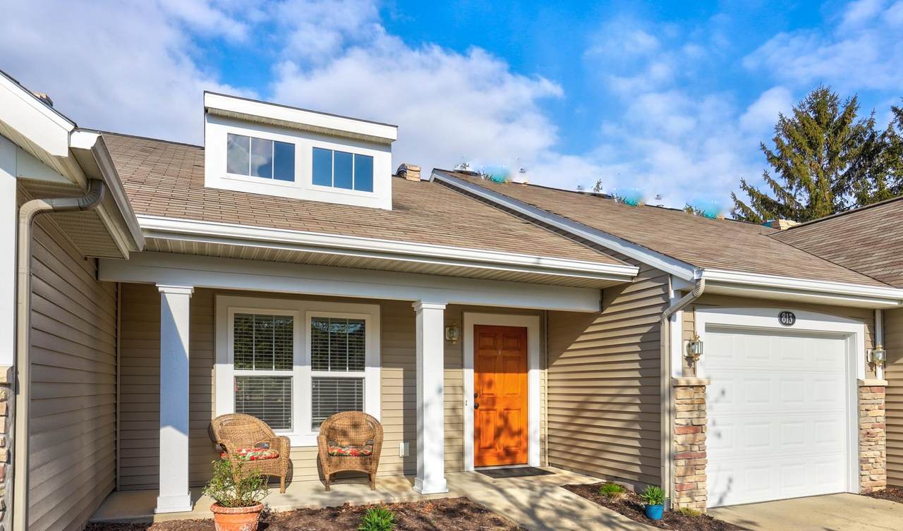 813 Cook's Crossing Dr Se - Photo 1