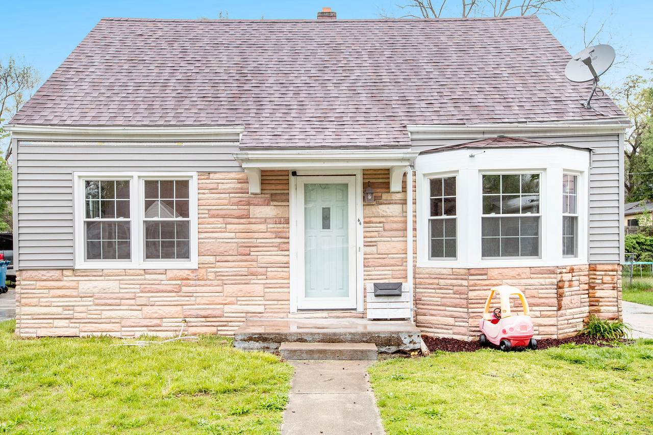 66 Keith Drive - Photo 1
