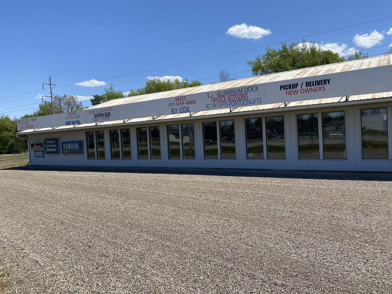 889 Chicago Road - Photo 1
