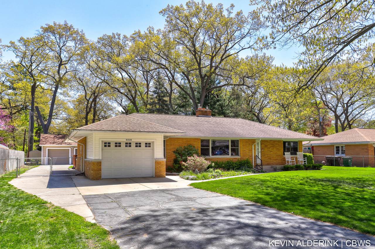 4018 Stamford Drive - Photo 1