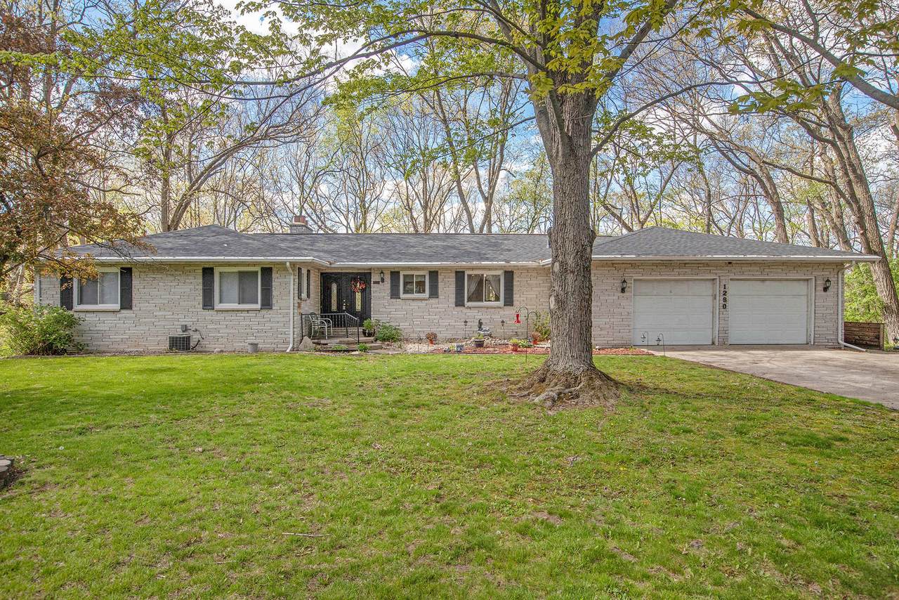 1280 Westlake Woods Drive - Photo 1