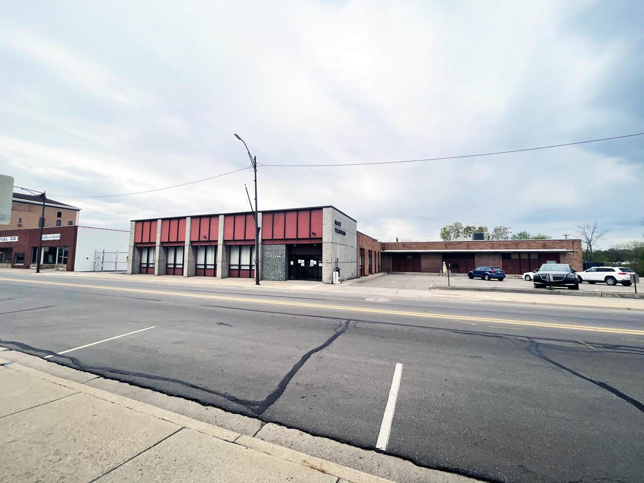 133 Winter Street - Photo 1