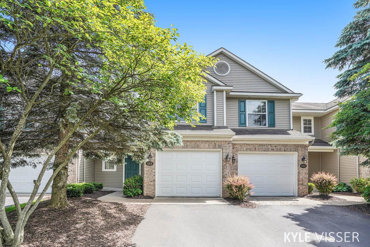 585 Abbey Mill Drive - Photo 1