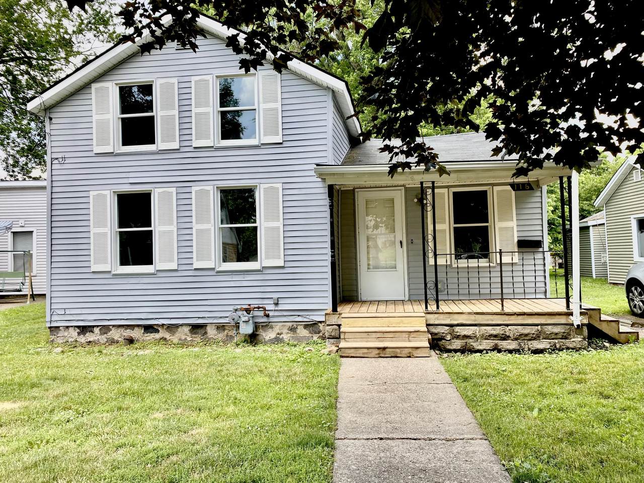 116 Hudson Street - Photo 1