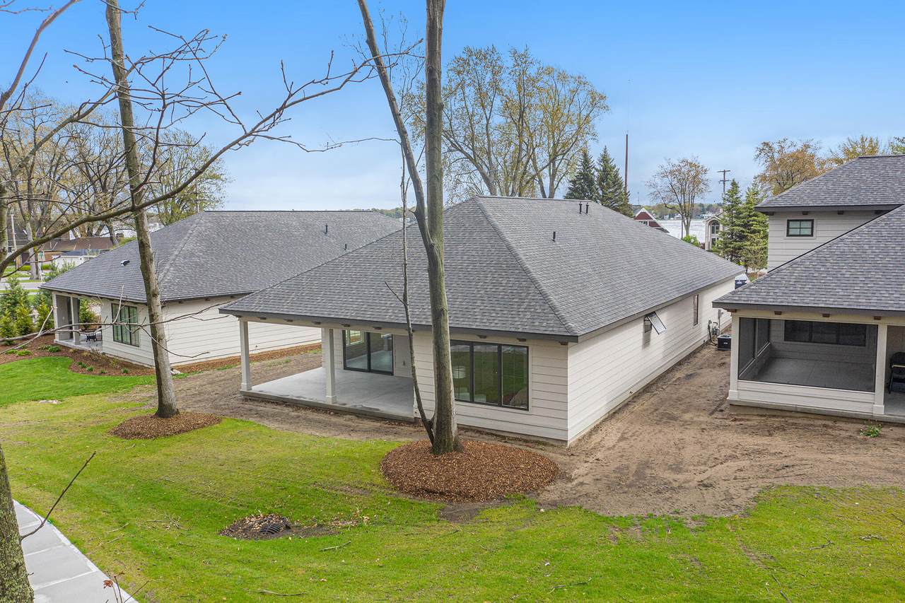 2047 Ottawa Beach Road - Photo 1