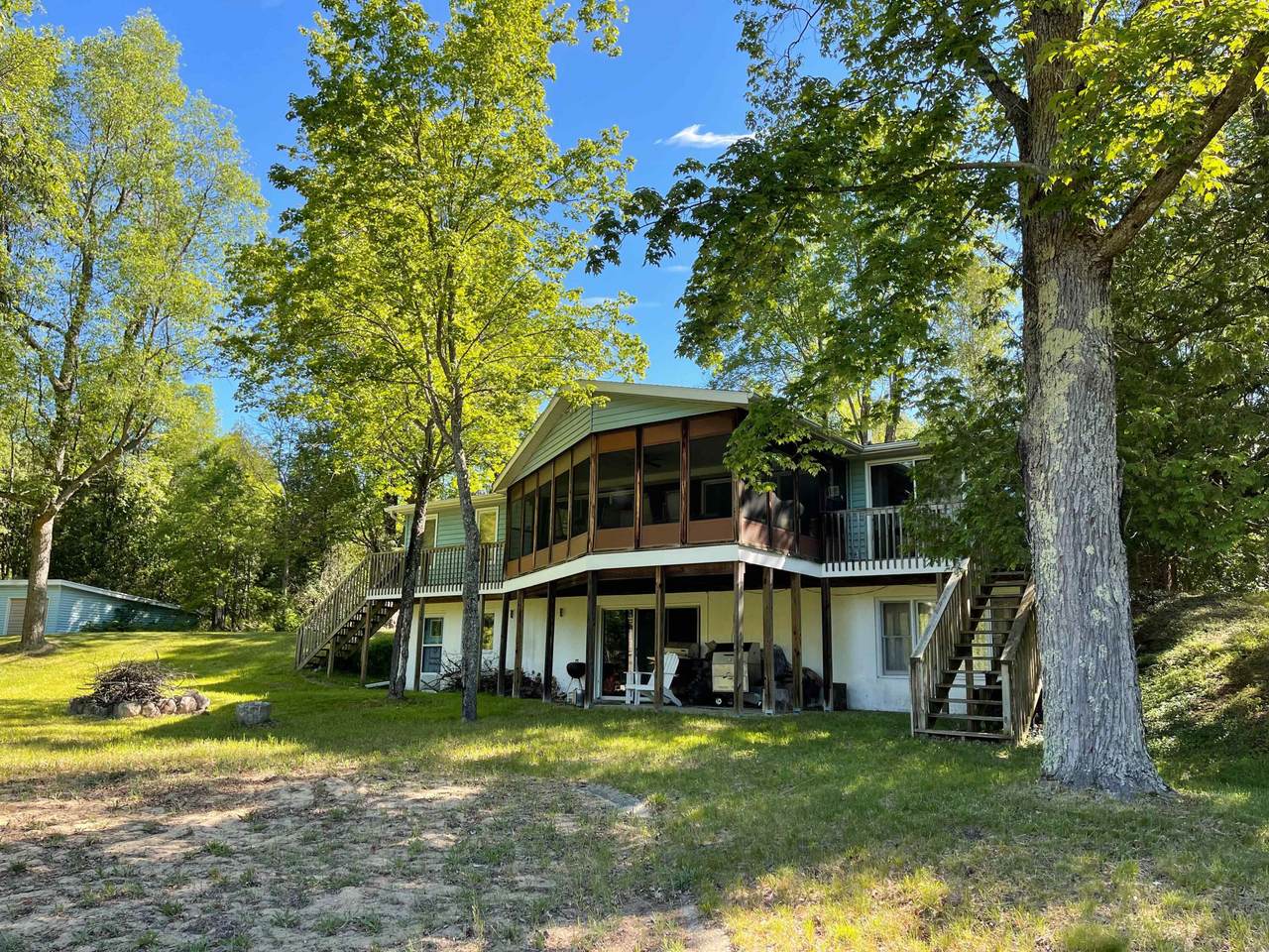8186 Ne Bo Shone Road - Photo 1