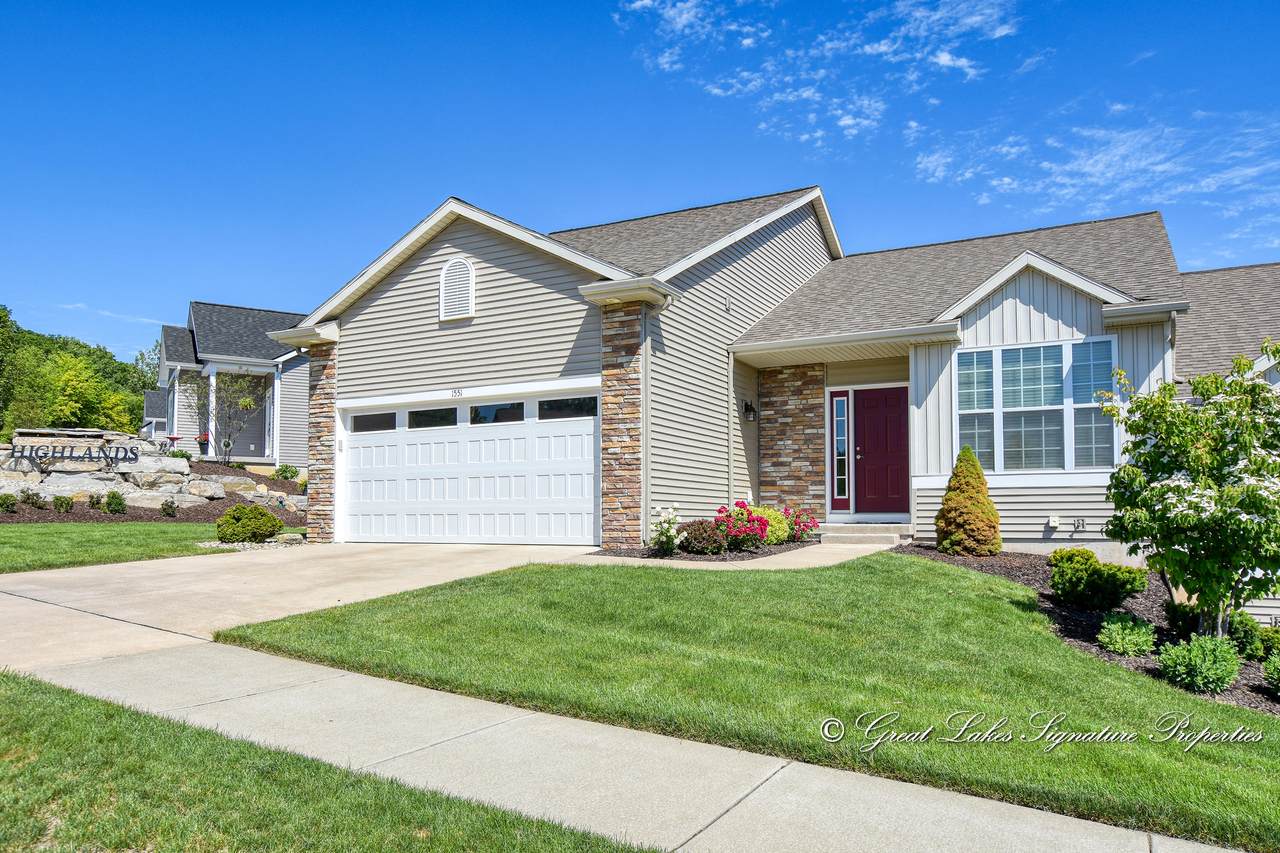 1551 Center Hill Road - Photo 1