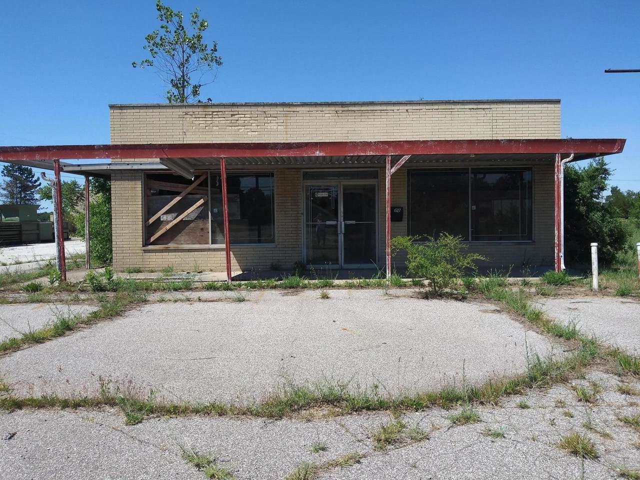 1501 Territorial Road - Photo 1
