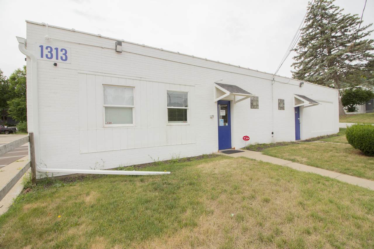 1317 Ravine Road - Photo 1