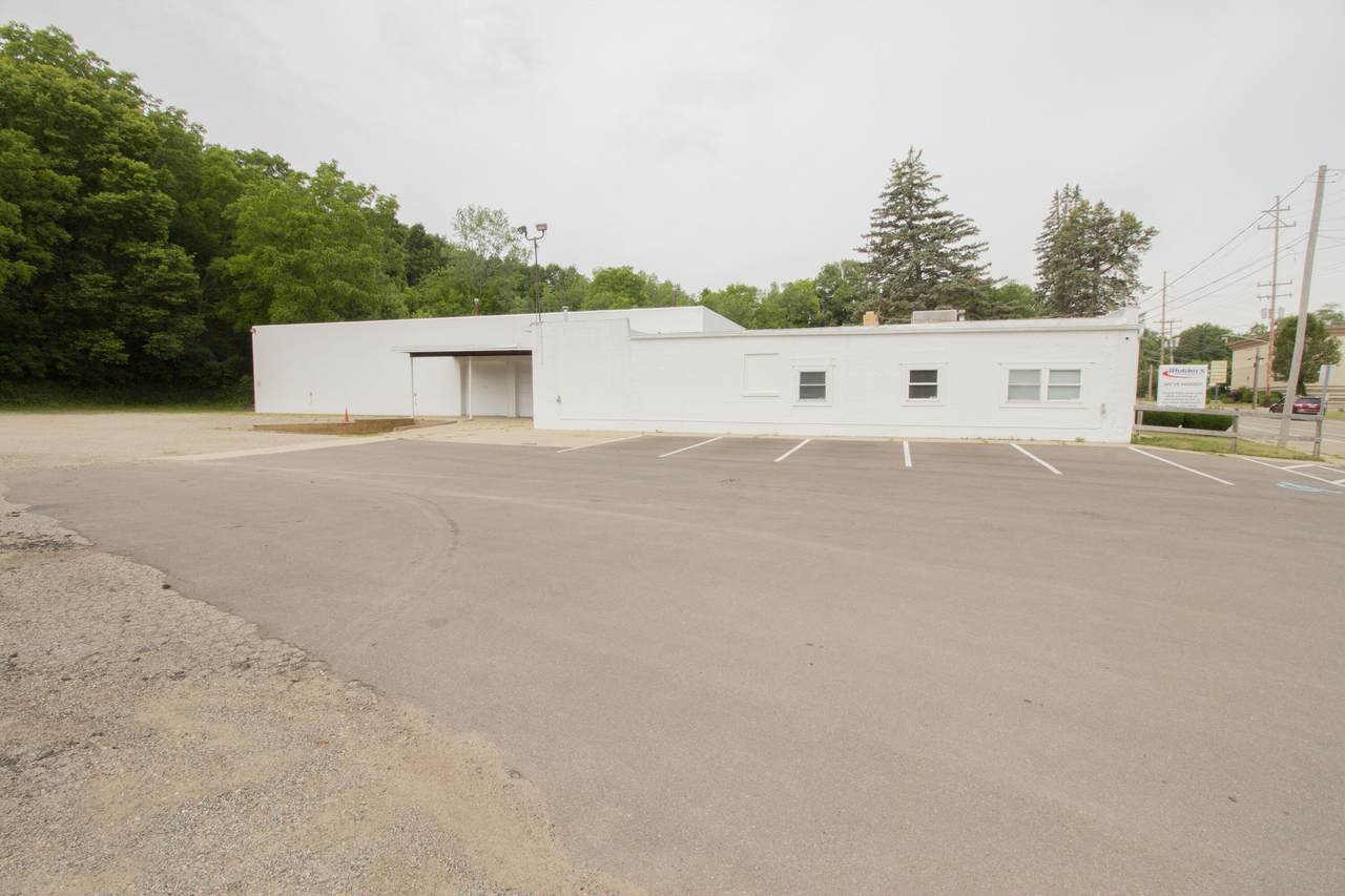 1317 Ravine Road - Photo 1