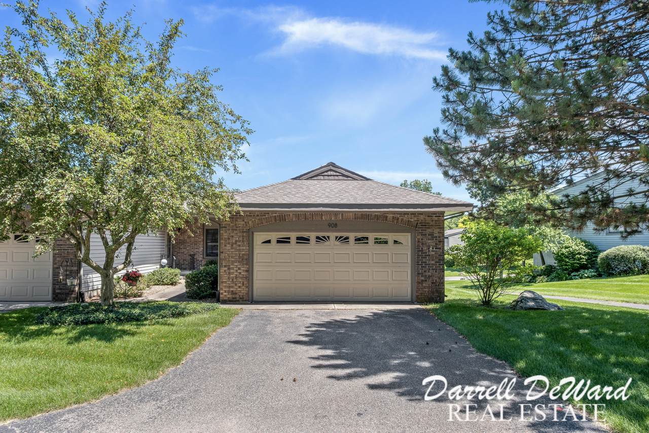 908 Maridell Avenue - Photo 1
