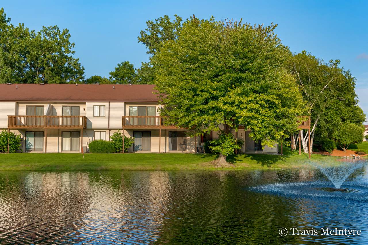 5085 Waterside Drive - Photo 1