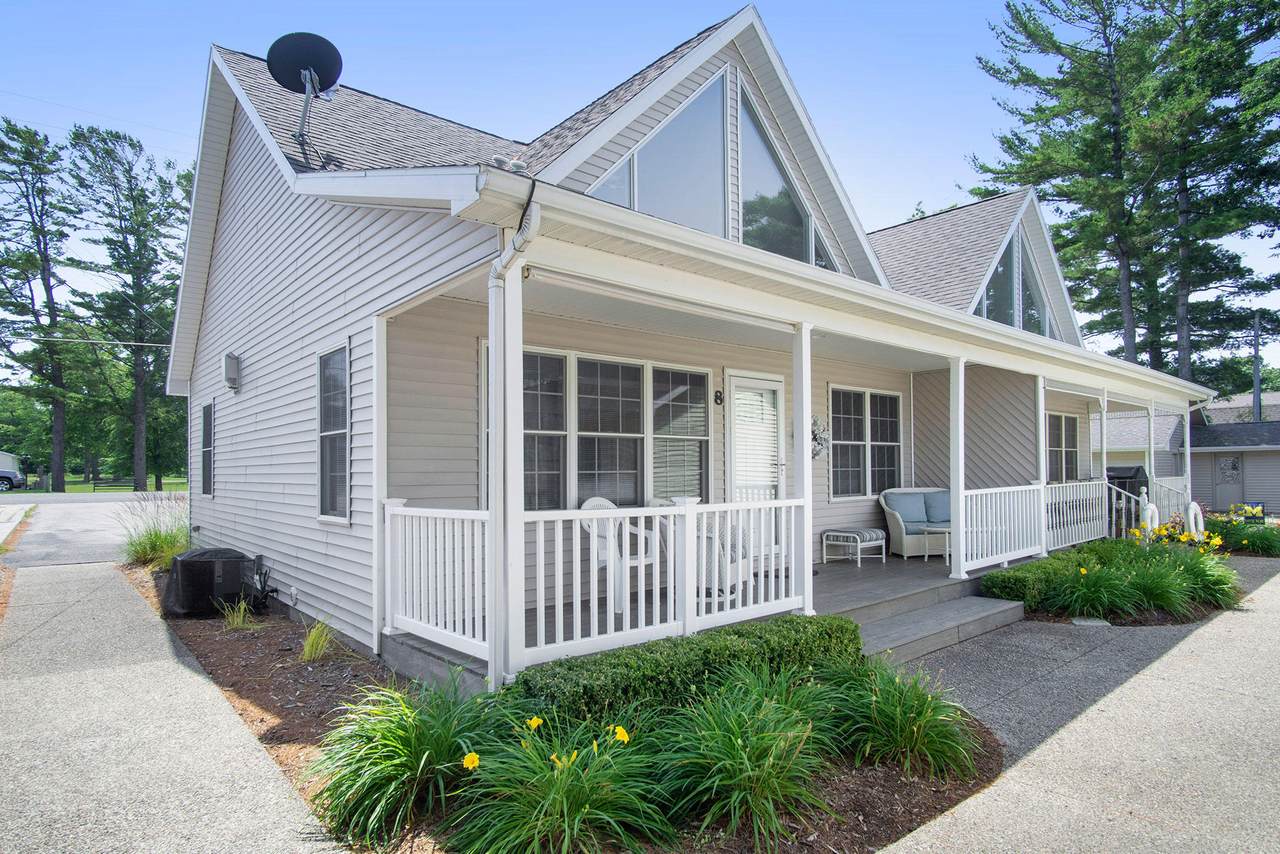 8502 Silver Lake Road - Photo 1