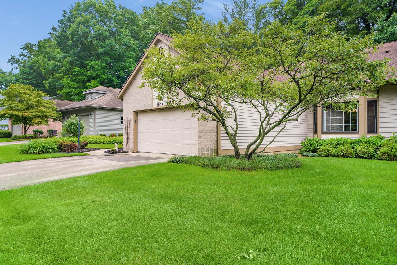 2034 Cross Creek Drive - Photo 1