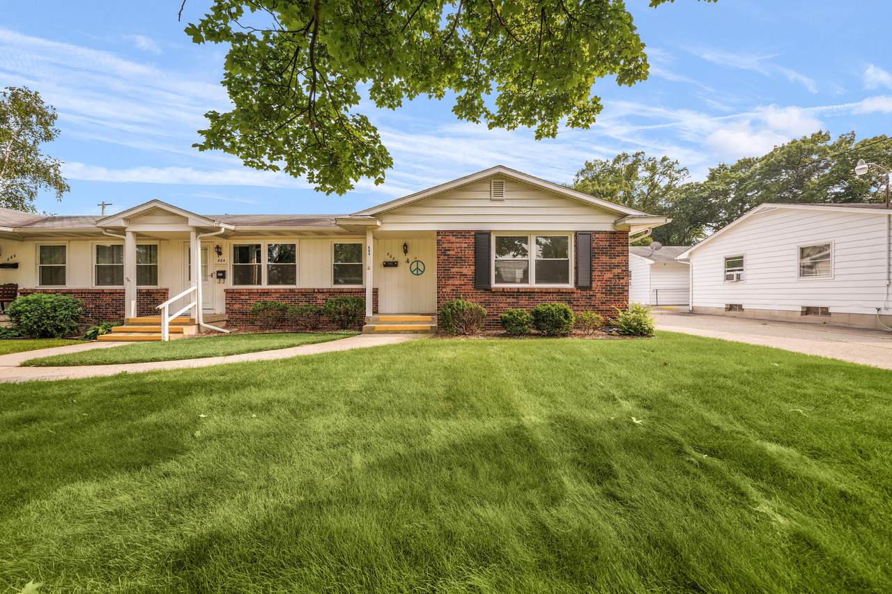 868 Belfield Street - Photo 1