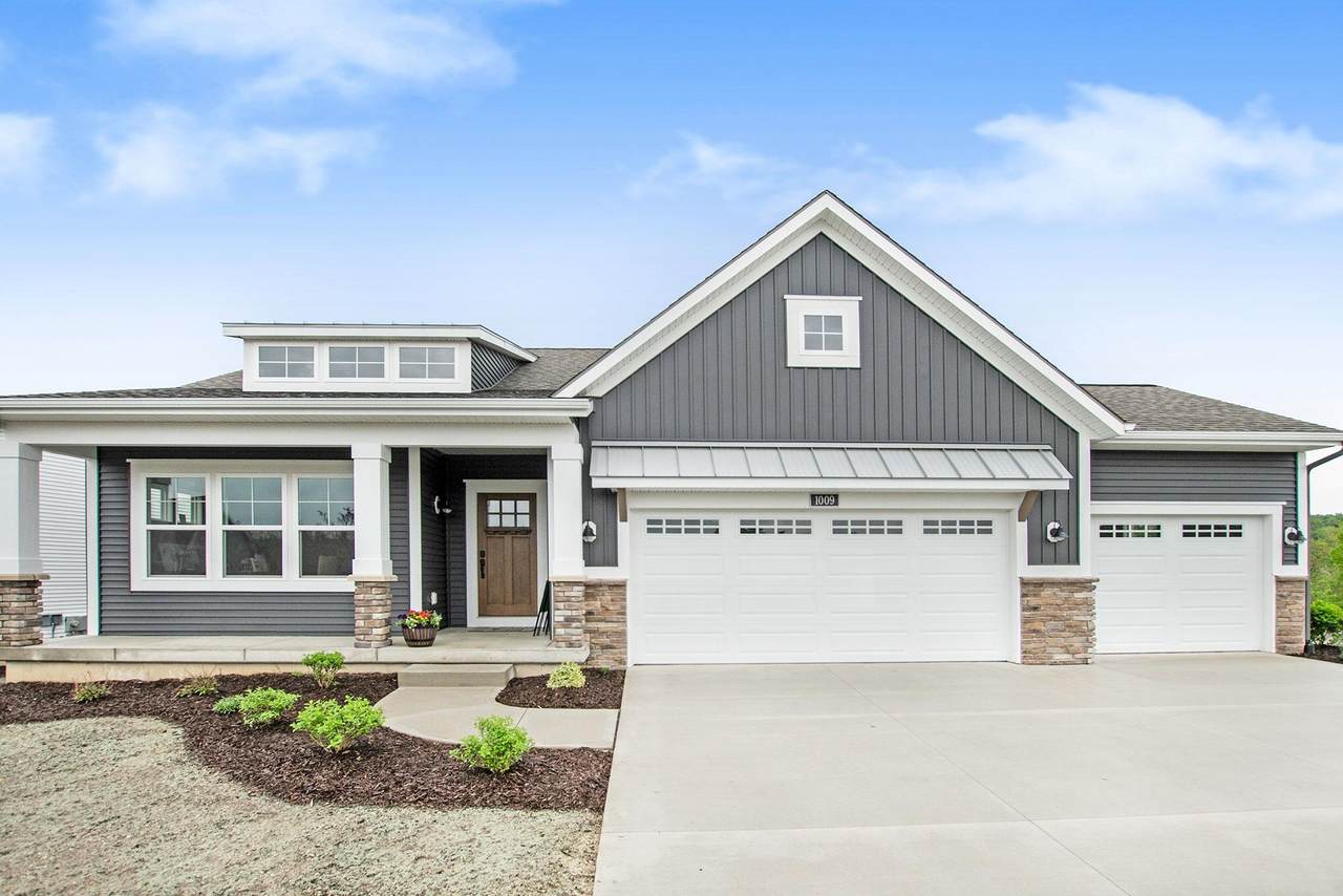 2120 Flowering Drive - Photo 1