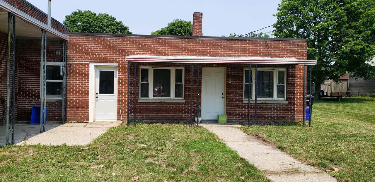 1201-1207 Lake Drive - Photo 1