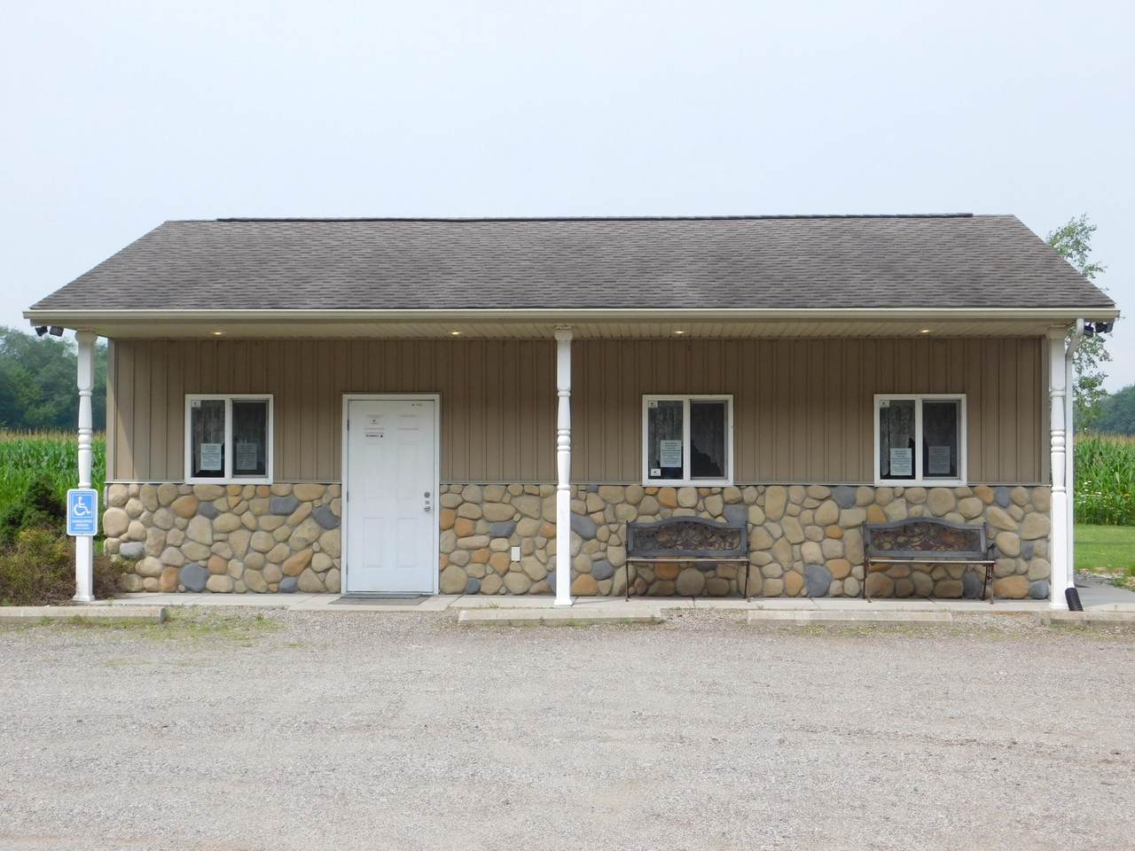 71204-Highway M 205 - Photo 1