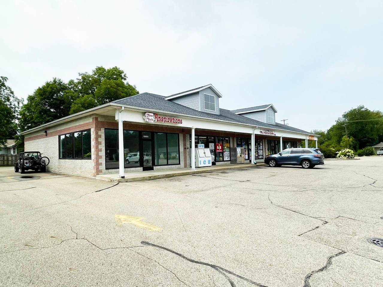 10051 Shaver Road - Photo 1