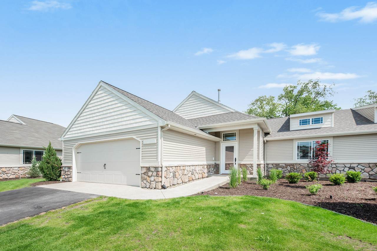 1314 Sand Springs Drive - Photo 1
