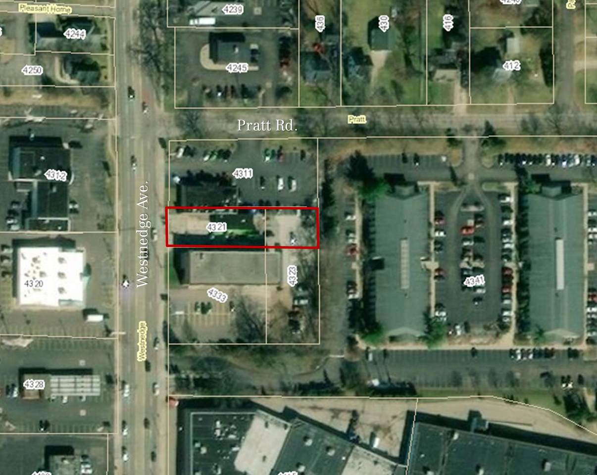 4321 Westnedge Avenue - Photo 1
