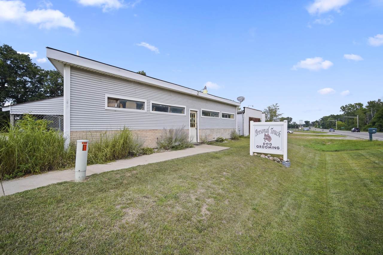3980 Ann Arbor Rd Road - Photo 1