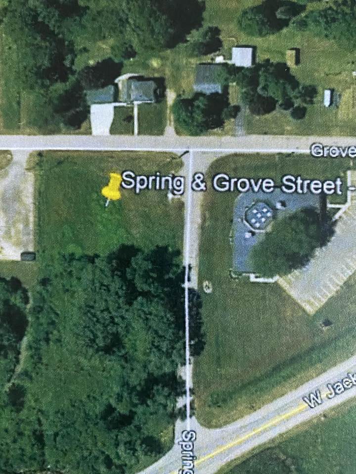 000 Grove Street - Photo 1