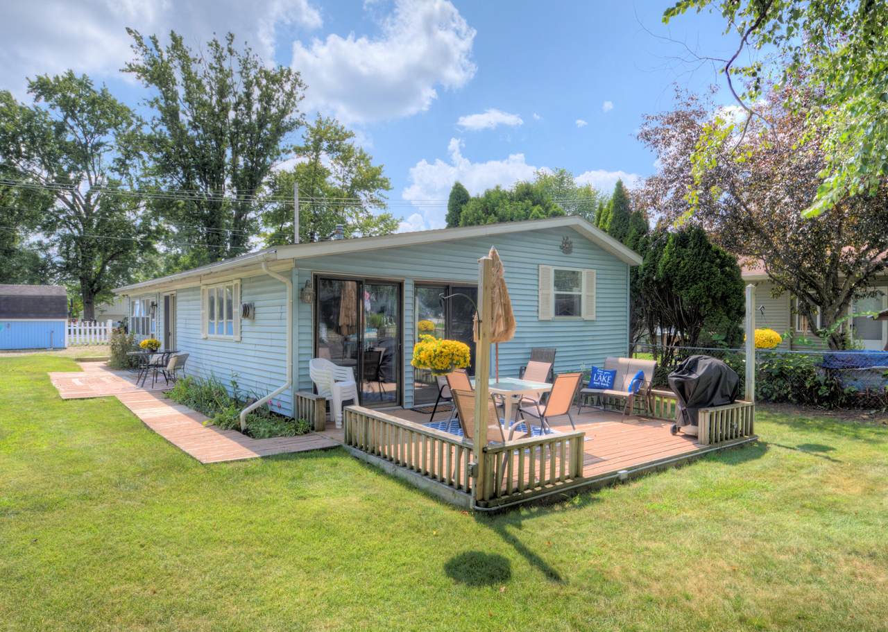 12682 Marsh Road - Photo 1
