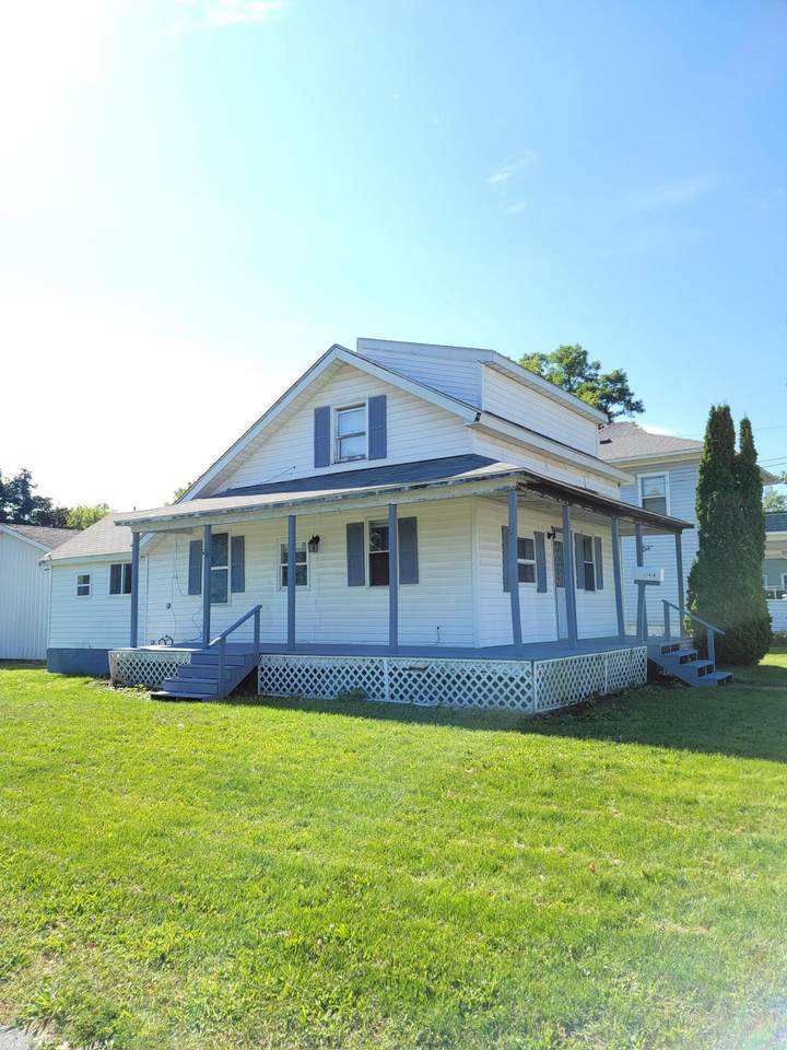 114 Webster Street - Photo 1