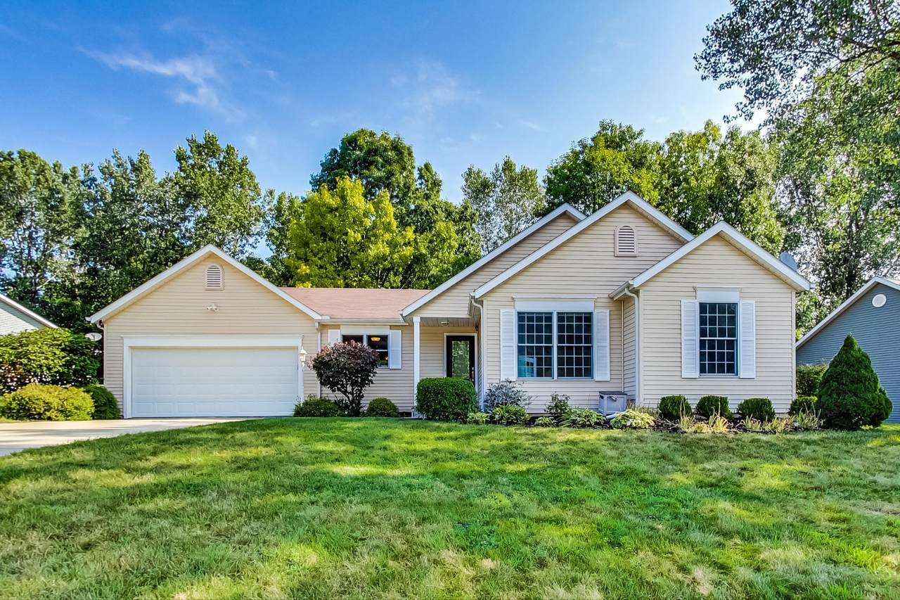 1411 Whispering Trail - Photo 1