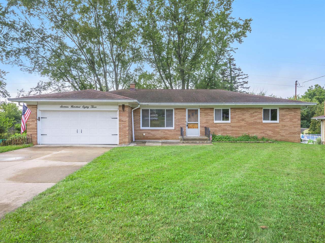 1683 Poole Drive - Photo 1