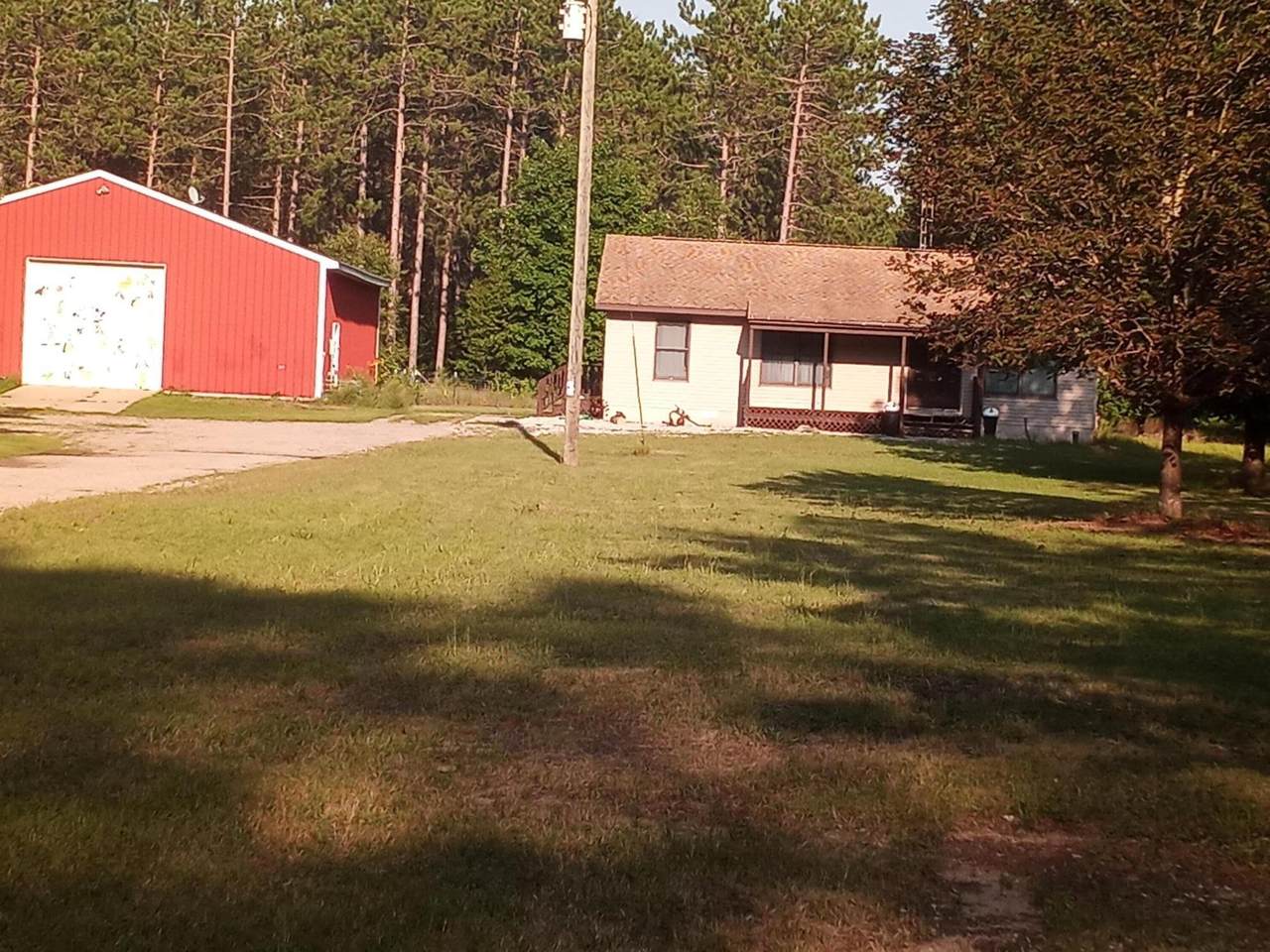 13125-30 acres Big Four Road - Photo 1