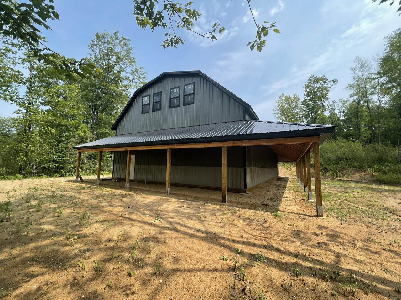 11875 Griffith Road - Photo 1