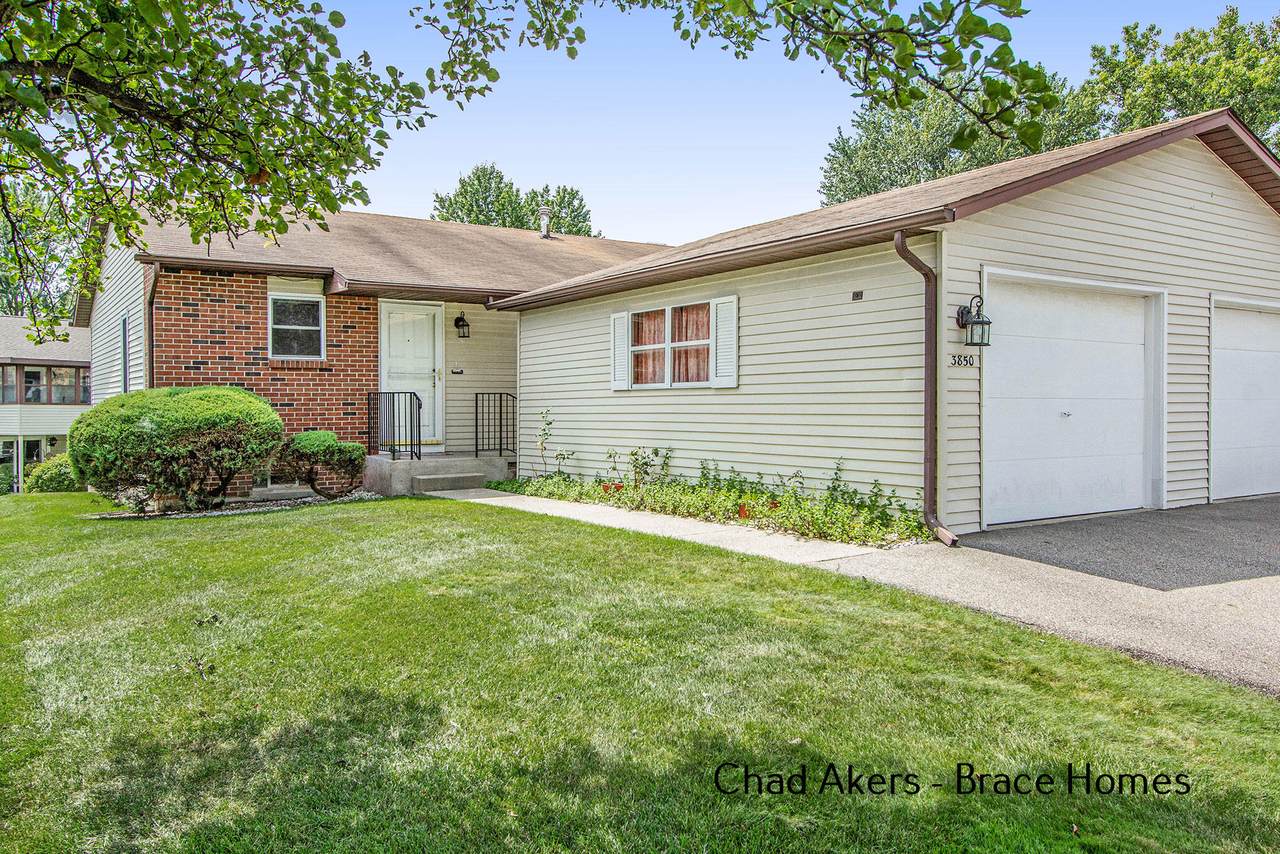 3850 Villa Montee Drive - Photo 1