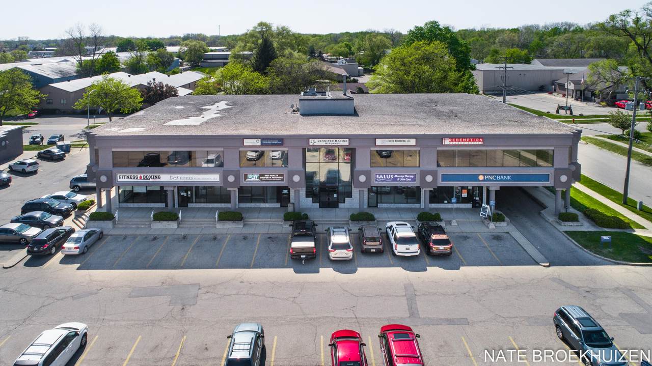 2905 Wilson Avenue - Photo 1