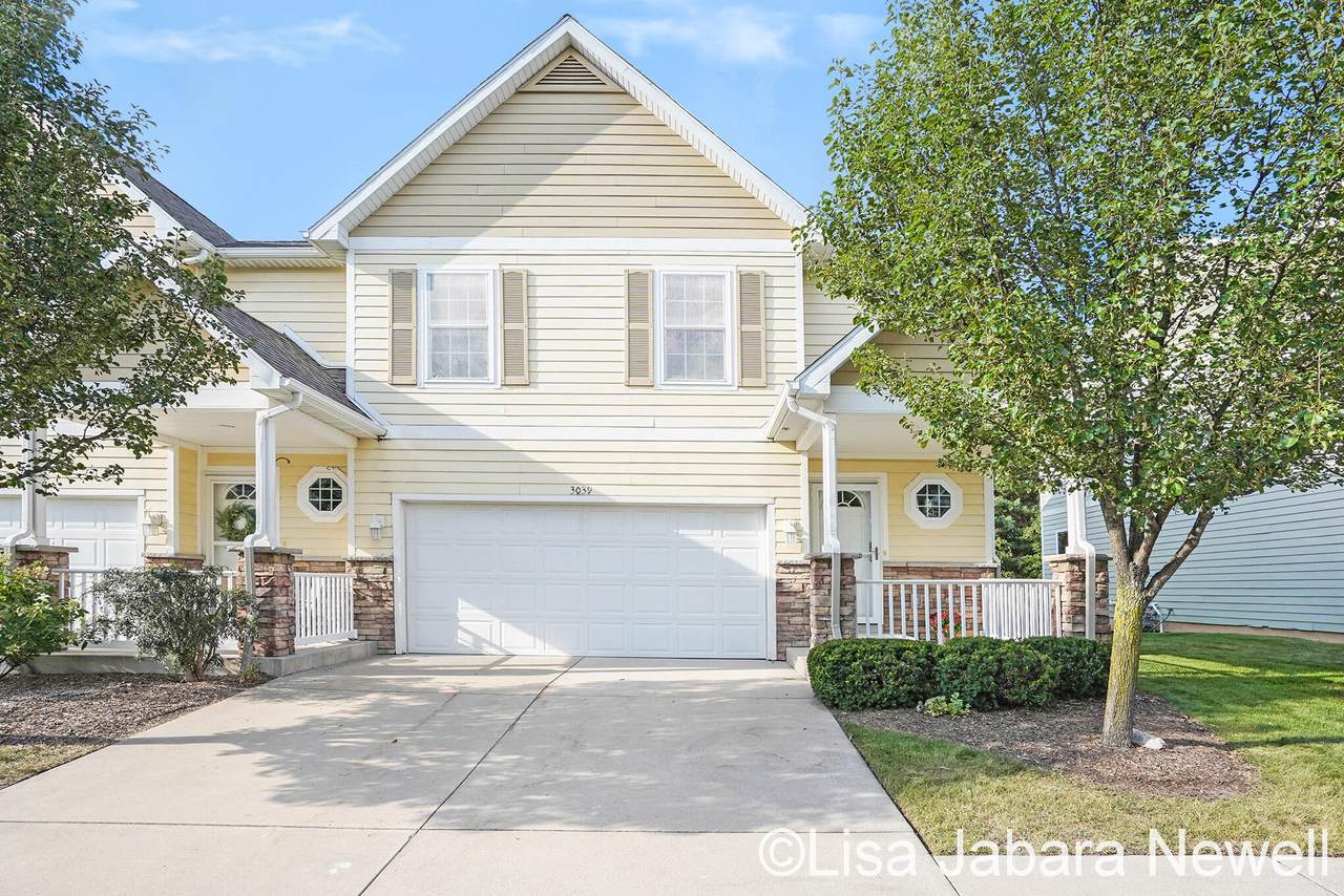 3039 Ledgestone Place - Photo 1