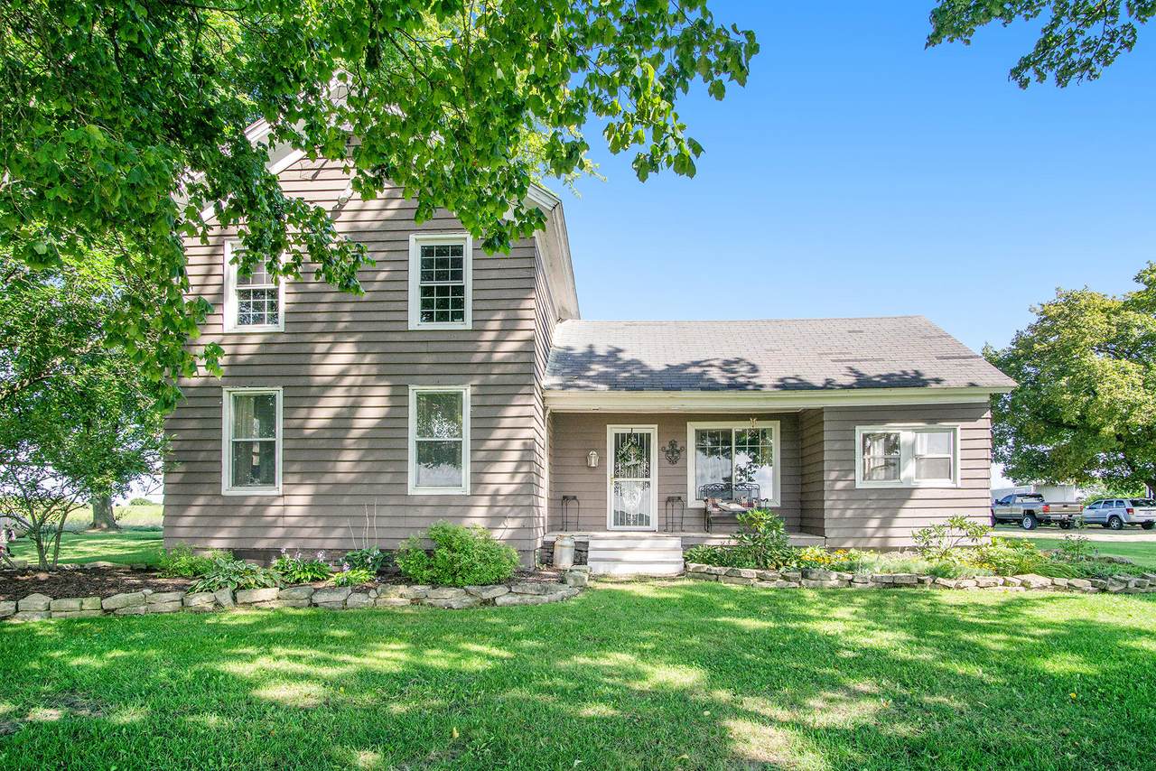 8789 Pokagon Road - Photo 1