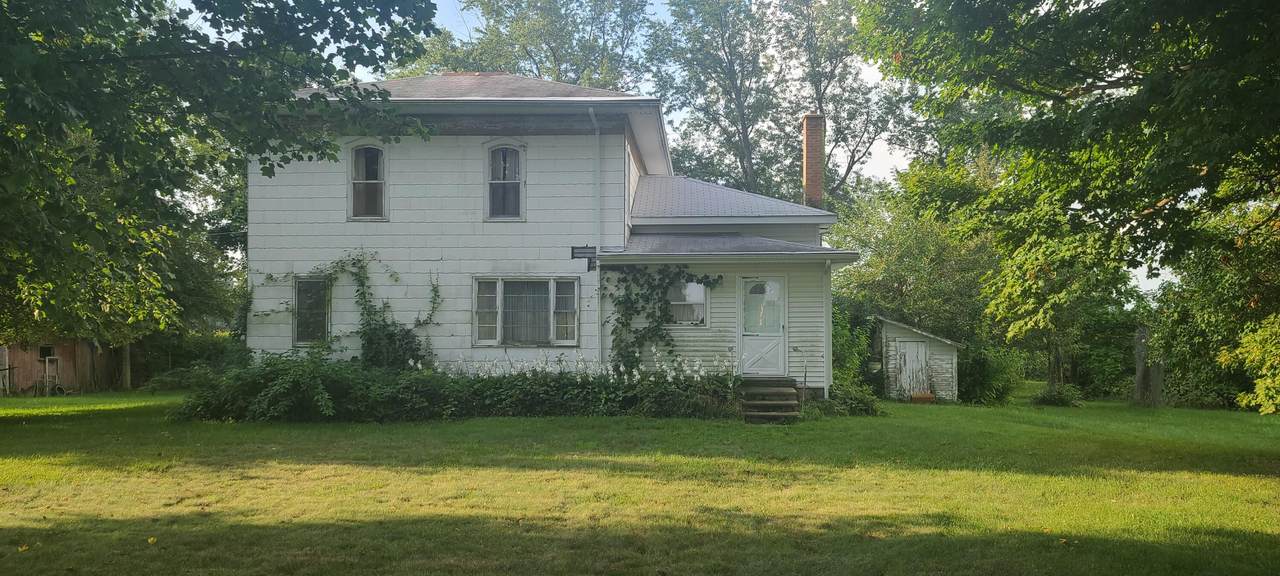 645 Central Road - Photo 1