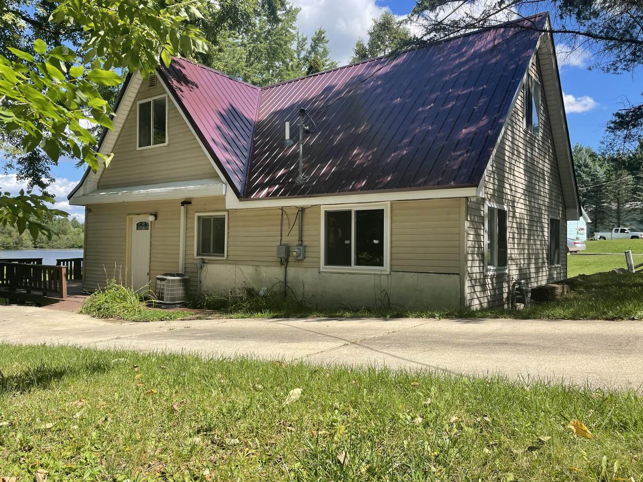 8455 Enid Drive - Photo 1