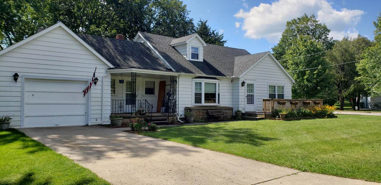 329 Bellevue Street - Photo 1