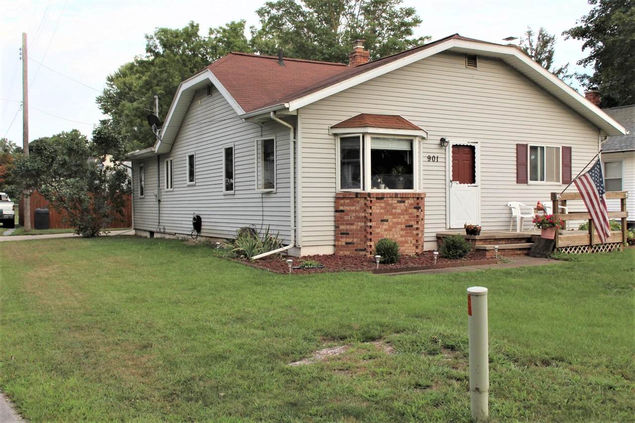 901 Hague Avenue - Photo 1