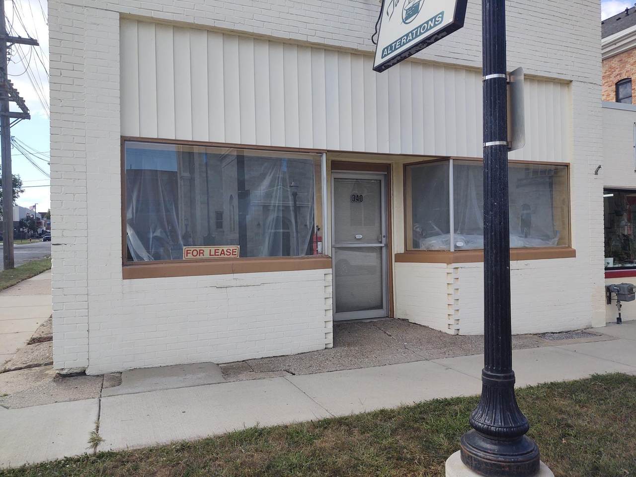 340 Mechanic Street - Photo 1