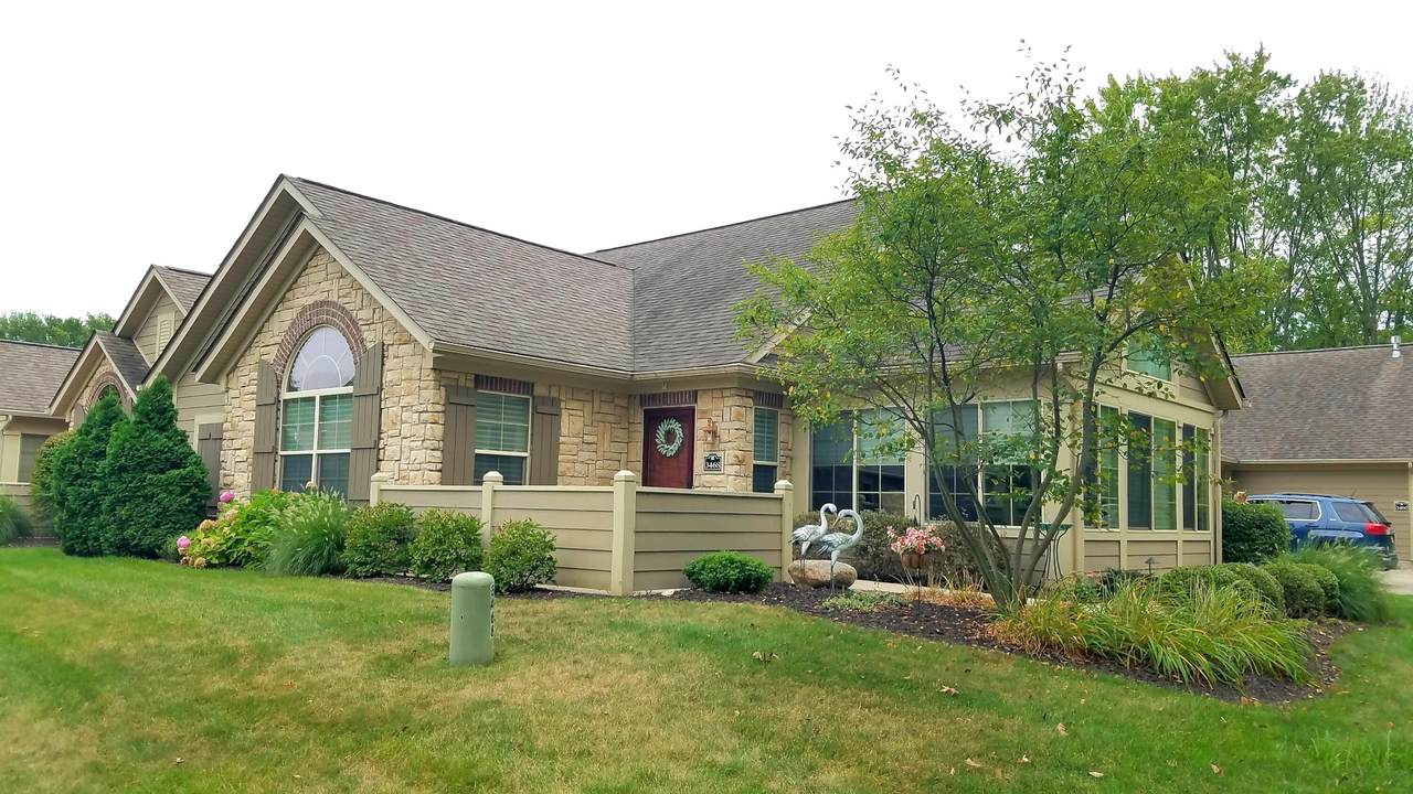 3468 Evan Brooke Drive - Photo 1