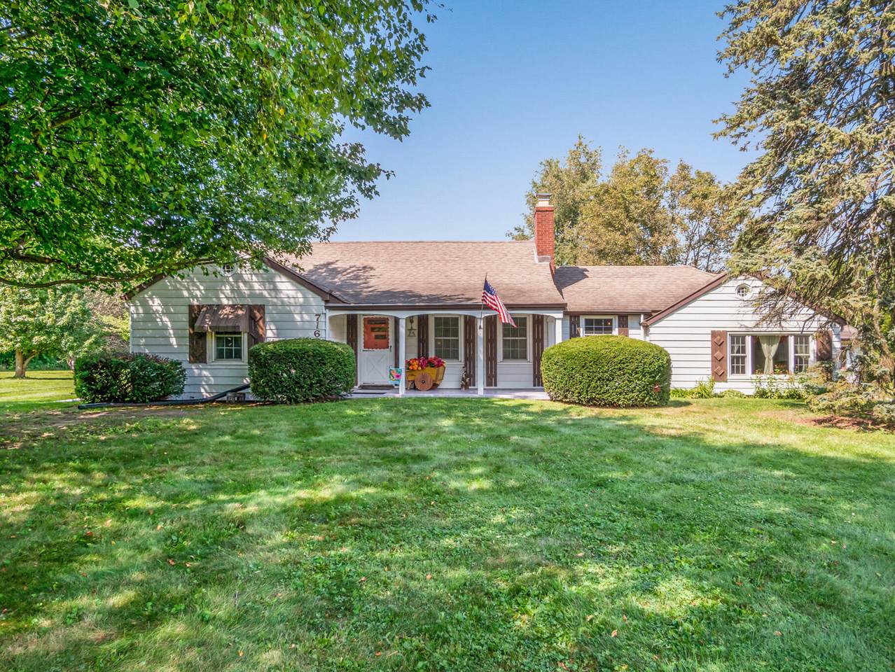 7160 Spring Arbor Road - Photo 1